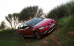 Volkswagen Golf Alltrack 2014 года